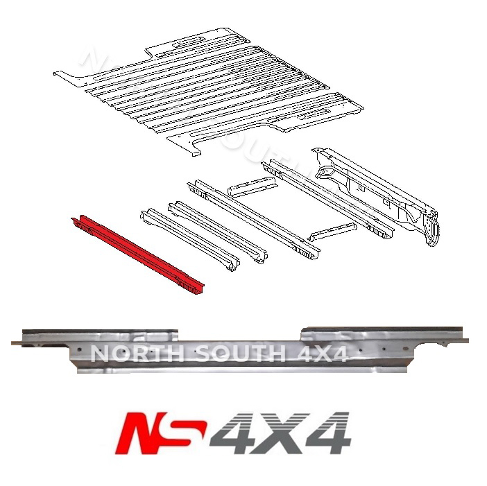 Ns4x4